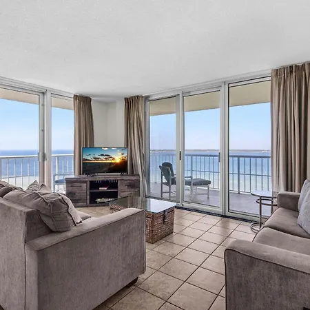 Tristan Towers Unit 10A Villa
